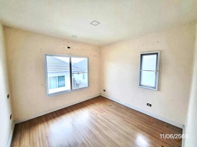 picture HOME 53.7 Sq.w. Si Racha Chonburi for 4.5M - 20/45