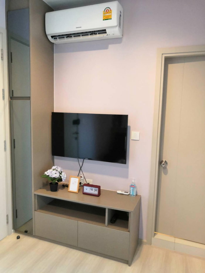 รูป คอนโดให้เช่า : Life Sukhumvit 48 (ไลฟ์ สุขุมวิท 48 )((BTS Phra Khanong )) MK-02 line @livingbkk - รูปที่ 4/8