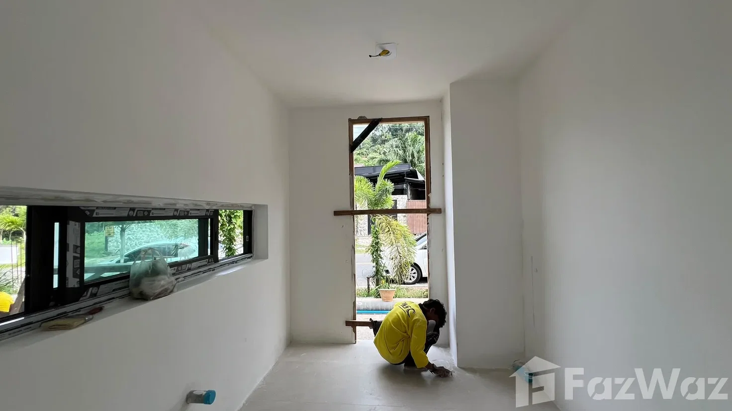 รูป ขาย วิลล่า 3 ห้องนอน ใน ป่าคลอก, ภูเก็ต 6626287 - รูปที่ 20/21