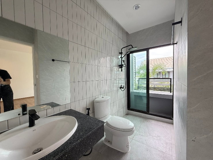 รูป Garage House ทาวน์โฮม 3 ชั้น สไตล์ไม่ซ้ำใคร - รูปที่ 33/33