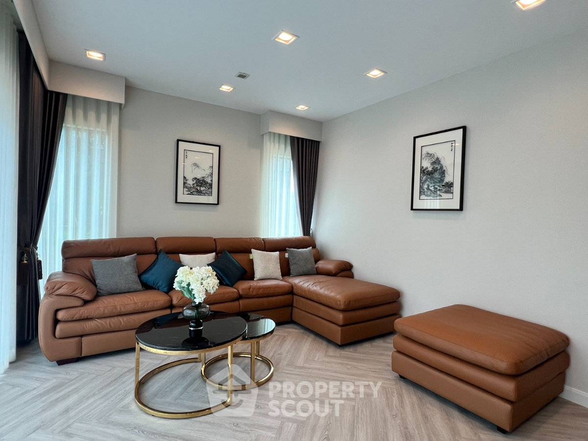 รูป บ้านเดี่ยว 4 ห้องนอน ขาย Perfect Masterpiece Rama 9 – กรุงเทพกรีฑา เขตลาดกระบัง (ID 3128468) - รูปที่ 3/14