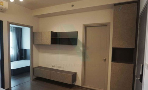 🎉 For Sell Condo IDEO PHAHOLYOTHIN - CHATUJAK Building 1, Floor 31,1 bed room, Room size 34 sqm