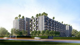 รูป ALAND CONDO SAINOI - WESTGATE 1 - รูปที่ 2/16