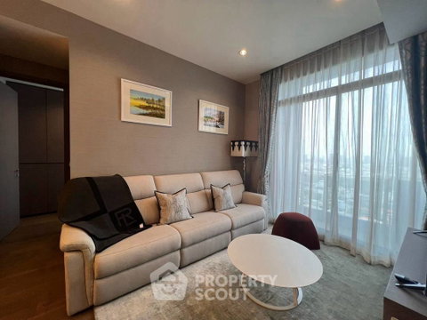 2 ห้องนอน 77 ตร.ม. ชั้น 23 The Diplomat Sathorn ใกล้ BTS สะพานสุรศักดิ์ 90 ม. (ID 3128827)