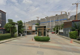 Project THE CONNECT CHAENGWATTANA 2 Picture - 3/5