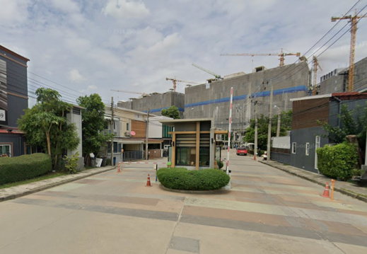 รูป THE CONNECT CHAENGWATTANA 2 - รูปที่ 3/5