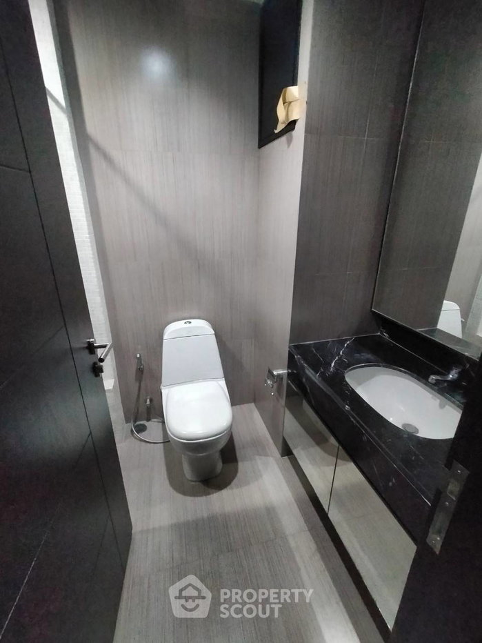 picture 2-BR 99 Sqm Condo For Sale At Villa Sikhara, Phrom Phong (ID 1328811) - 15/15