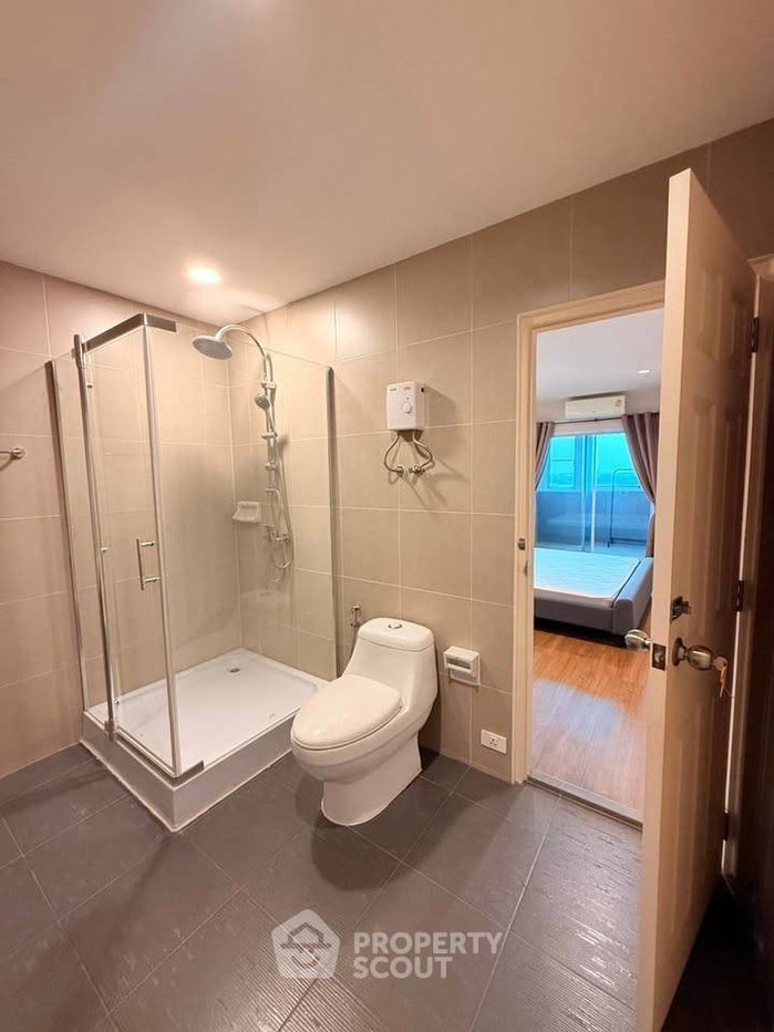 รูป คอนโด 2 ห้องนอน ชั้นสูง 103 เซ็นทรัล คอนโดมิเนียม ใกล้ชัยสถาน (ID 3127268) - รูปที่ 6/15