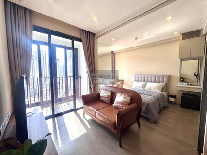รูปภาพ FOR RENT condo แอชตัน อโศก Thawi Watthana Bangkok CX-05083 ✅ Live chat with us ADD LINE @connexproperty ✅