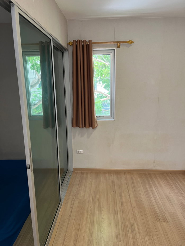 รูป ให้เช่าพลัมคอนโด แจ้งวัฒนะ 6,900 บาท 29ตรม. - รูปที่ 2/6