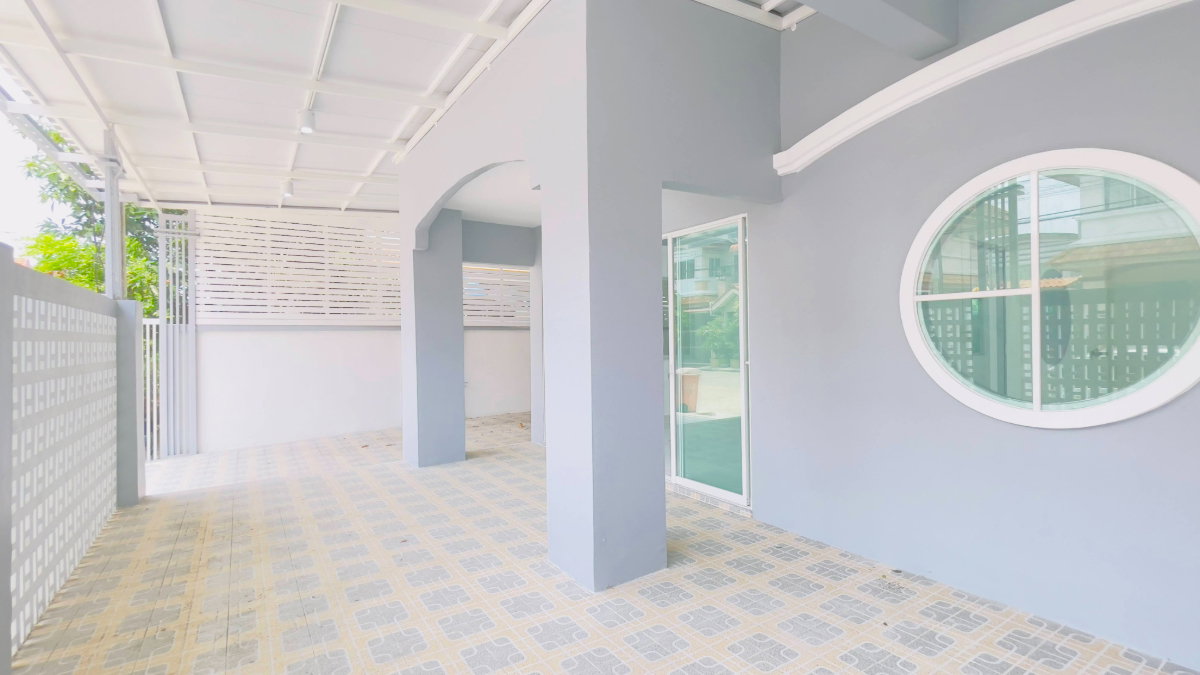 รูป ขายบ้านแฝด เอซี เฮ้าส์ 3 ลำลูกกา คลองสี่ ปทุมธานี - รูปที่ 2/15