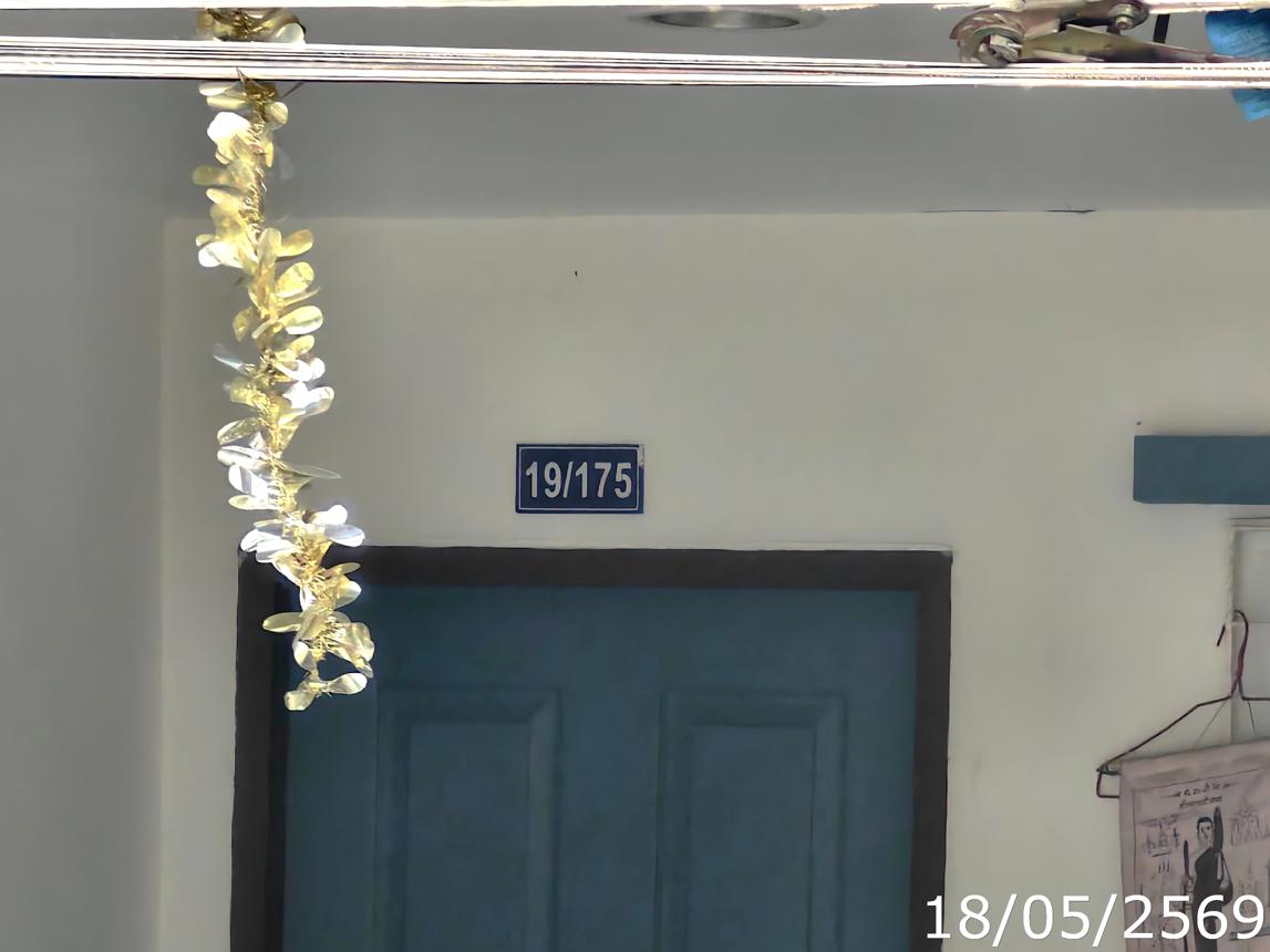 รูป ทาวน์เฮ้าส์ 18.8 ตร.วา เมืองระยอง ระยอง 990,000 - รูปที่ 11/15