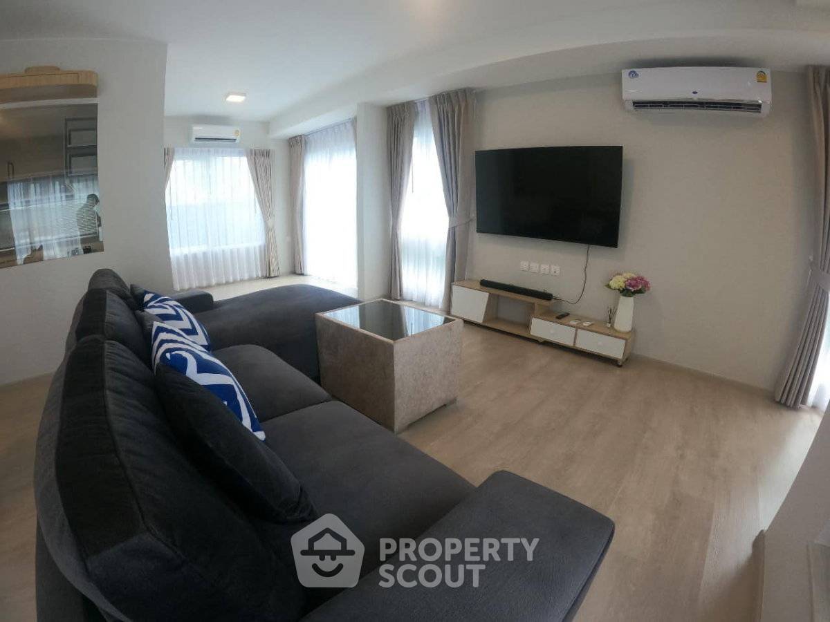 รูป บ้าน 3 ห้องนอนให้เช่า อัญญา บางนา-รามคำแหง 2 ใกล้ดอกไม้ (ID 3128491) - รูปที่ 2/13