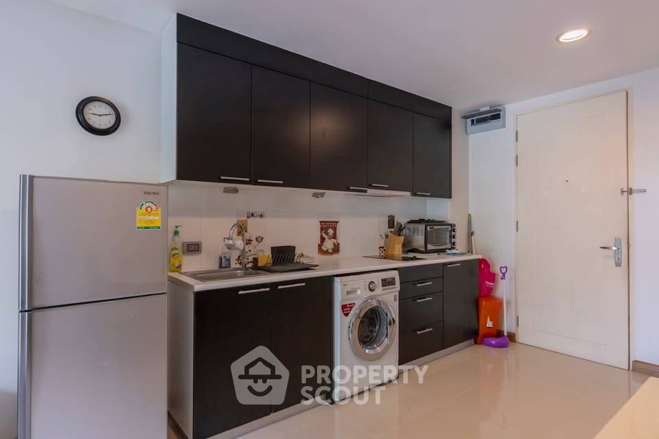 รูป คอนโด 2 ห้องนอน ขาย ที่ D 65 Condominium ใกล้ BTS เอกมัย 400 ม. (ID 3129682) - รูปที่ 7/10