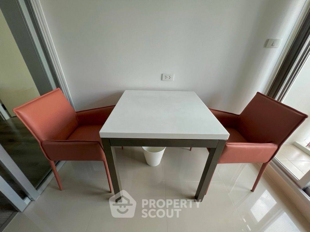รูป คอนโด 1 ห้องนอน ที่ Centric Sathorn–St Louis ใกล้ BTS เซนต์หลุยส์ 200 ม. (ID 3123226) - รูปที่ 6/19