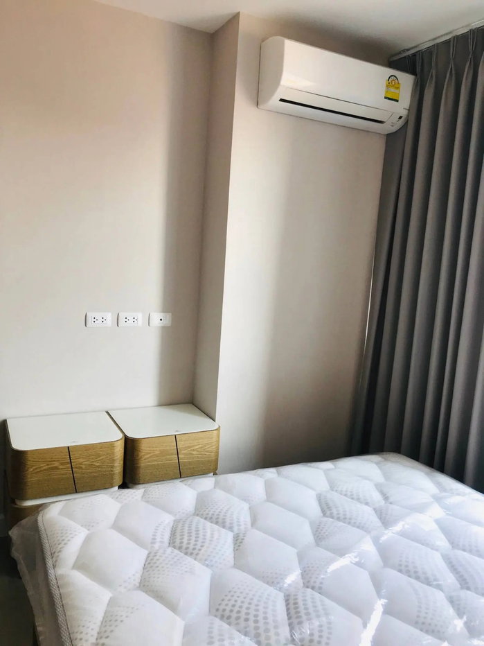 picture For Sales Metro Luxe Ratchada Unit 459/124 - 4/11