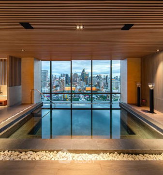 คอนโด 2 ห้องนอน 95 ตร.ม. ขาย The Bangkok Thonglor ใกล้ BTS ทองหล่อ 300 ม. (ID 3128910)