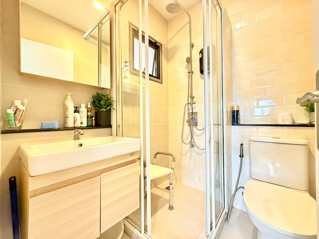 รูป ขายบ้านเพอร์เฟค เพลส รัตนาธิเบศร์ ไทรม้า อดีตบ้านตัวอย่าง พร้อมอยู่ - รูปที่ 25/34
