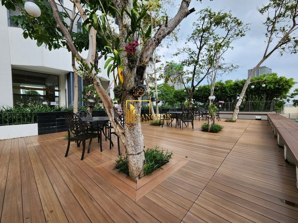 รูป The Pano | Luxurious Riverside Condo With Amazing River Views - BR18452CD - รูปที่ 21/39
