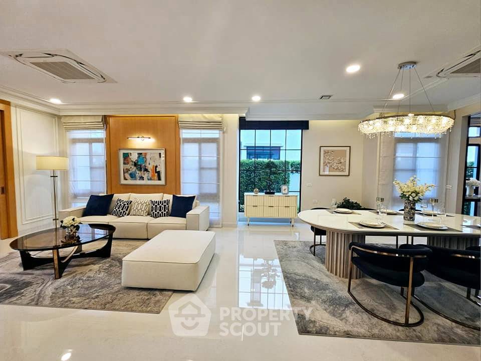 รูป บ้านเช่า 5 ห้องนอน โครงการนันทวัน พระราม 9 (สะพานสูง) (ID 3128475) - รูปที่ 20/31
