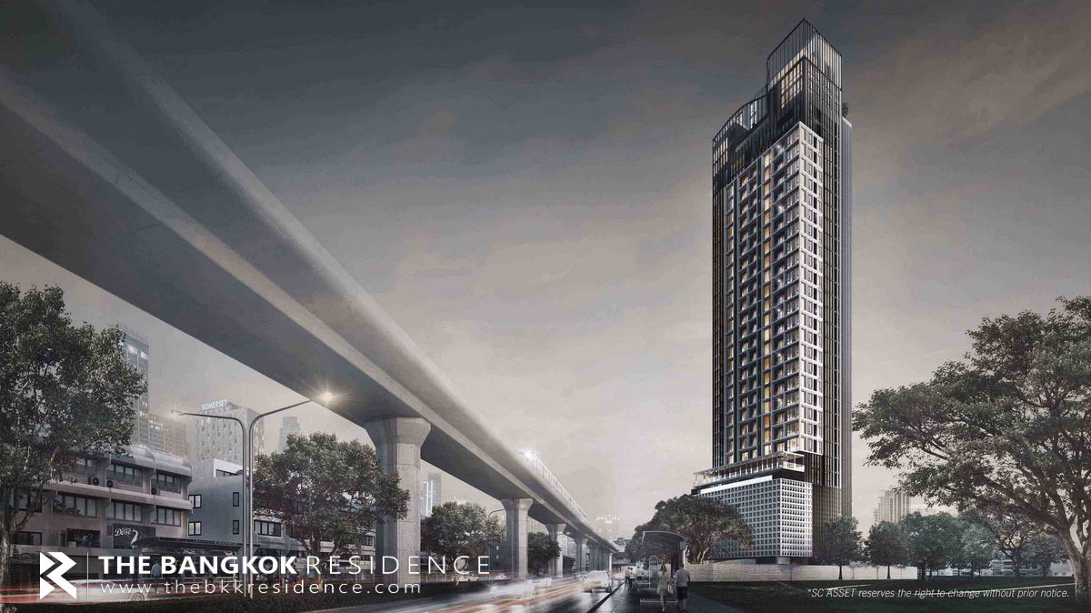 รูป 💎 Beatniq Sukhumvit 32 ห้องแต่งครบ ทำเล Prime ราคา 17.5 ล้าน - รูปที่ 4/4