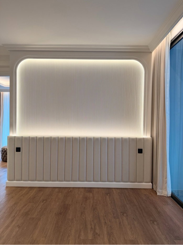 รูป ✨ Luxury Private Residence พร้อมเข้าอยู่ | The Privatier Ratchada 32 - รูปที่ 10/19