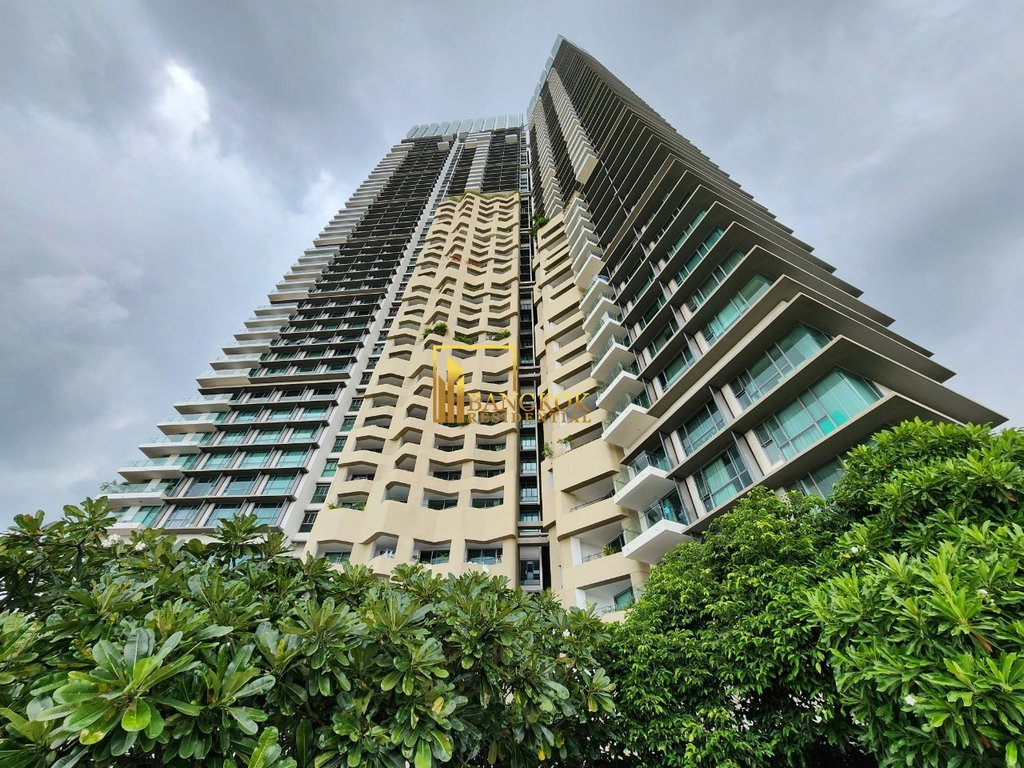 รูป The Pano | Luxurious Riverside Condo With Amazing River Views - BR18452CD - รูปที่ 18/39
