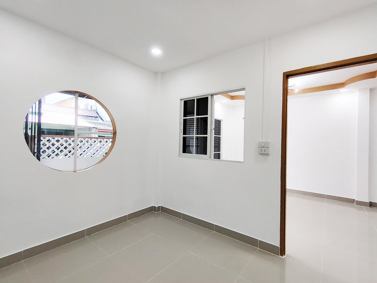 รูป ขายบ้านแฝด ฟ้าชมพฤกษ์ เฟส2 ลำลูกกา คลองแปด ปทุมธานี - รูปที่ 7/15