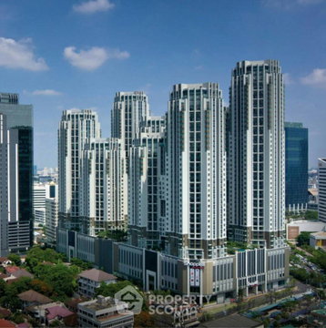 คอนโด 3 ห้องนอน ขาย เบลล์ แกรนด์ พระราม 9 ใกล้ MRT พระราม 9 (ID 3128906)