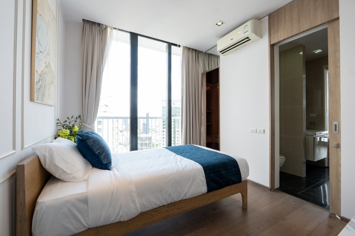 picture FOR SALE | Park Origin Phrom Phong - 11/12
