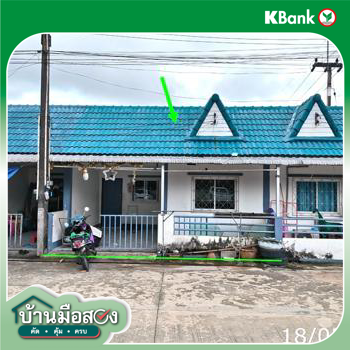 รูป ทาวน์เฮ้าส์ 18.8 ตร.วา เมืองระยอง ระยอง 990,000 - รูปที่ 13/15