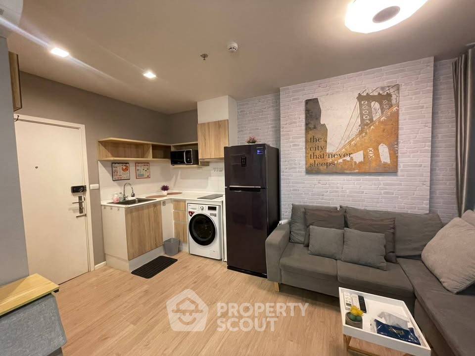 รูป คอนโด 1 ห้องนอน ขาย ที่ เอสเซนท์ เชียงใหม่ ใกล้ เซ็นทรัลเฟสติวัล เชียงใหม่ (ฟ้าฮ่าม) ชั้น 12 (ID 3127304) - รูปที่ 12/12