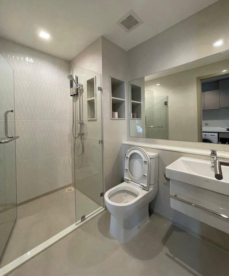 รูป 🏠🦋 For rent , Life ladprao 1 bedroom ( best price ) - รูปที่ 5/5