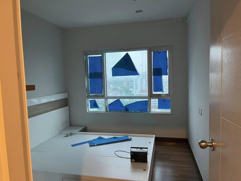 📌 For Sell Condo CENTRIC TIWANON STATION Building A, Floor 14,1 bed room, Room size 31.00 sqm