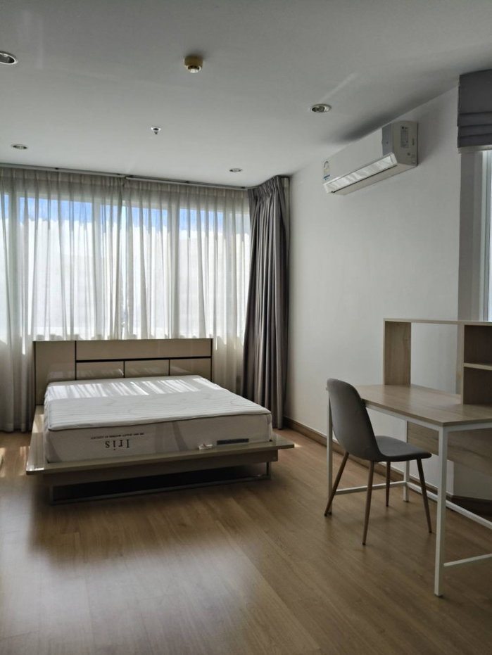 รูป ให้ เช่าคอนโดศุภาลัยเวลลิงตัน 3 ห้องนอน ห้องสวยมากน่าอยู่ - รูปที่ 7/9