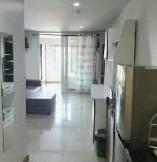 🚩 For Rent Condo LE RICH RATCHADA-SUTTHISAN Building 1, Floor 5,1 bed room, Room size 38 sqm