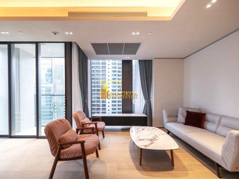 Tonson One Residence | Remarkable 2 Bedroom Luxury Condo - BR18263CD