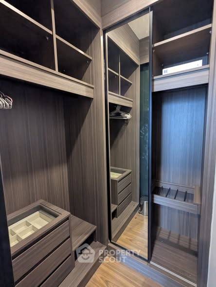 รูป 1 ห้องนอน 45 ตร.ม. เดอะ ไลน์ สุขุมวิท 71 ใกล้ BTS พระโขนง 300 ม. (ID 2992464) - รูปที่ 4/8