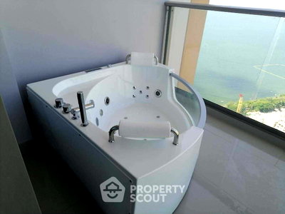 ขายคอนโด : คอนโด 1 ห้องนอน 40 ตร.ม. ชั้น 45 ที่ Copacabana Beach Jomtien ใกล้หาดจอมเทียน (ID 2713890)