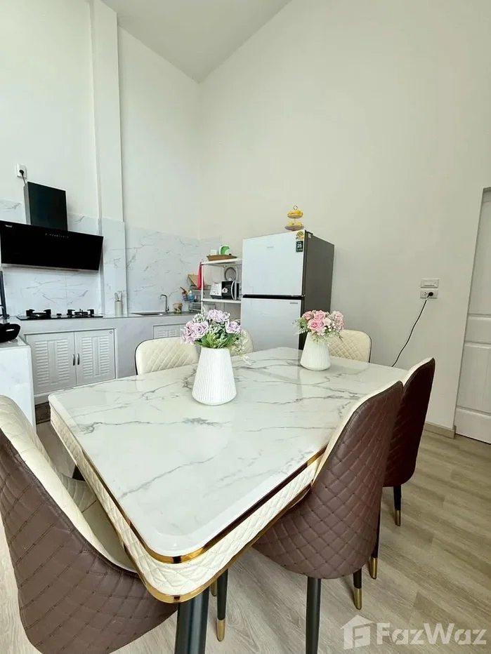 รูป ขาย วิลล่า 4 ห้องนอน ใน เมืองพัทยา, ชลบุรี 6626377 - รูปที่ 7/24