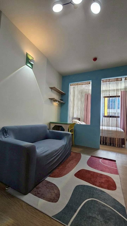 picture ND0900 For rent The Origin Bangkae - 5/10