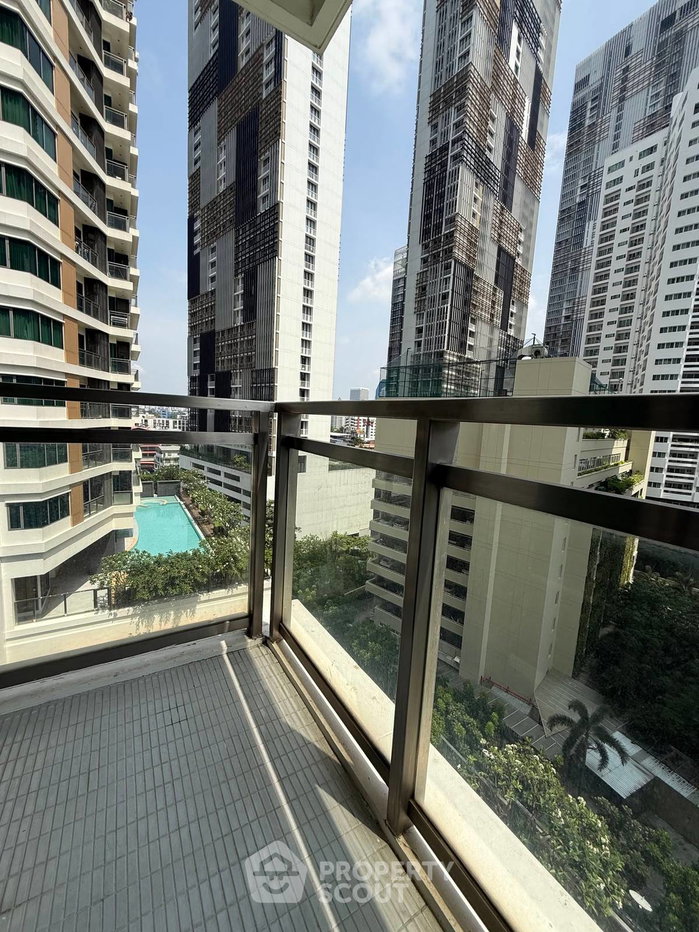 รูป คอนโด 1 ห้องนอน 74 ตร.ม. ชั้น 8 Bright Sukhumvit 24 ใกล้ BTS พร้อมพงษ์ (ID 3128793) - รูปที่ 7/7