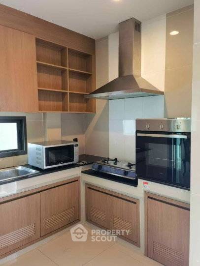 รูป บ้านเช่า 4 ห้องนอน โครงการเศรษฐสิริ กรุงเทพกรีฑา ใกล้หัวหมาก (ID 3128480) - รูปที่ 11/11