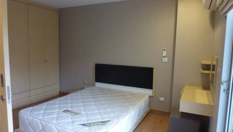 รูป คอนโดให้เช่า :Tree Condo Sukhumvit 52 ทรี คอนโด สุขุมวิท 52 (( BTS onnut )) MK-02 line @livingbkk - รูปที่ 1/11
