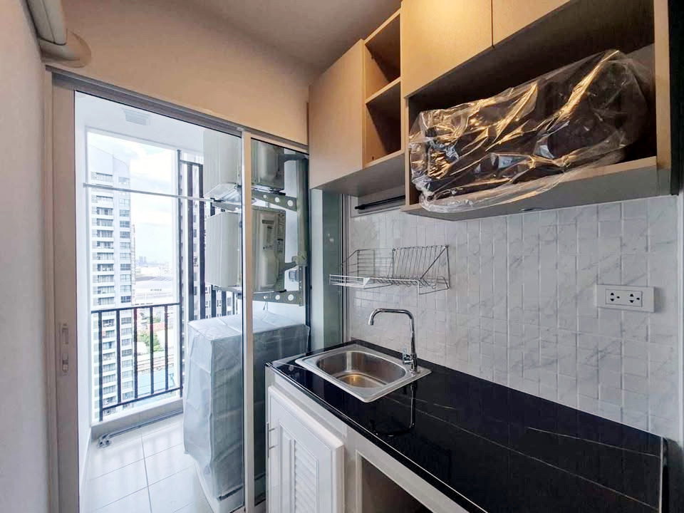 รูป ***ให้เช่า Regent Home บางนา (ตกแต่งสวย!!! + ใกล้รถไฟฟ้าBTS) *รับโปรพิเศษ* LINE : @Feelgoodhome (มี@หน้า) - รูปที่ 10/13