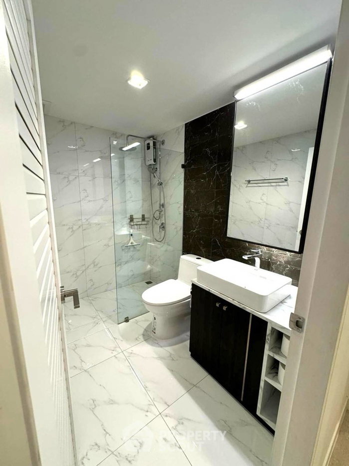 รูป คอนโด 2 ห้องนอน ขาย Waterford Sukhumvit 50 ชั้น 2 ใกล้ BTS อ่อนนุช (ID 2439379) - รูปที่ 7/7