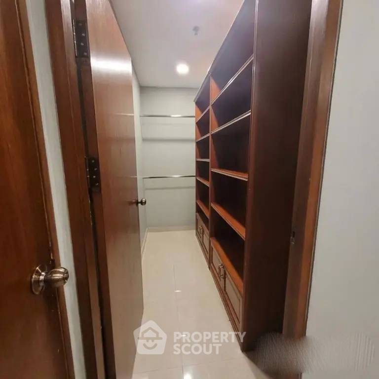 รูป คอนโด 2 ห้องนอน ให้เช่า บ้านพร้อมพงษ์ ใกล้ MRT เพชรบุรี (ID 1930423) - รูปที่ 7/19