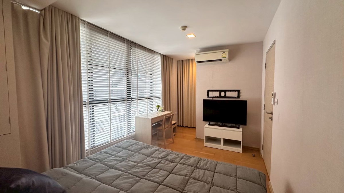 picture Condo for rent Liv@49 Monthly 52,000 thb. - 6/21