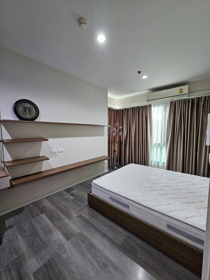 รูป ใกล้รถไฟฟ้า และรถประจำทาง ใกล้ห้าง เดอะสเตจ เตาปูน - รูปที่ 8/9