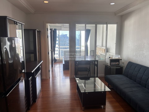 For Rent Condo , Grand Park View Asoke , BTS-Asok , Khlong Toei , Watthana , Bangkok , CX-122879 ✅ Live chat with us ADD LINE @connexproperty ✅